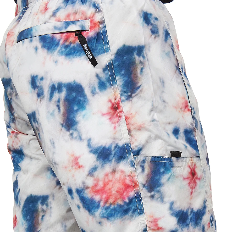 Stüssy - Tie Dye Sport Short