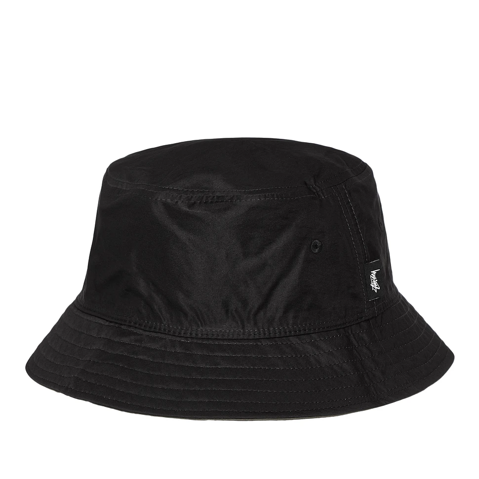 Stüssy - Reversible Bucket Hat