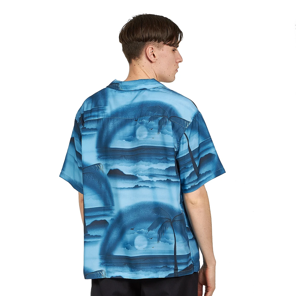 Stüssy - Island Shirt