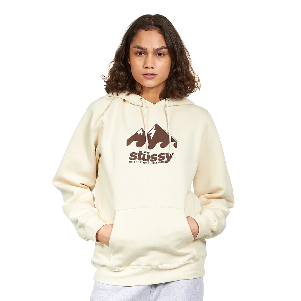 Stüssy - Coastline Hoodie