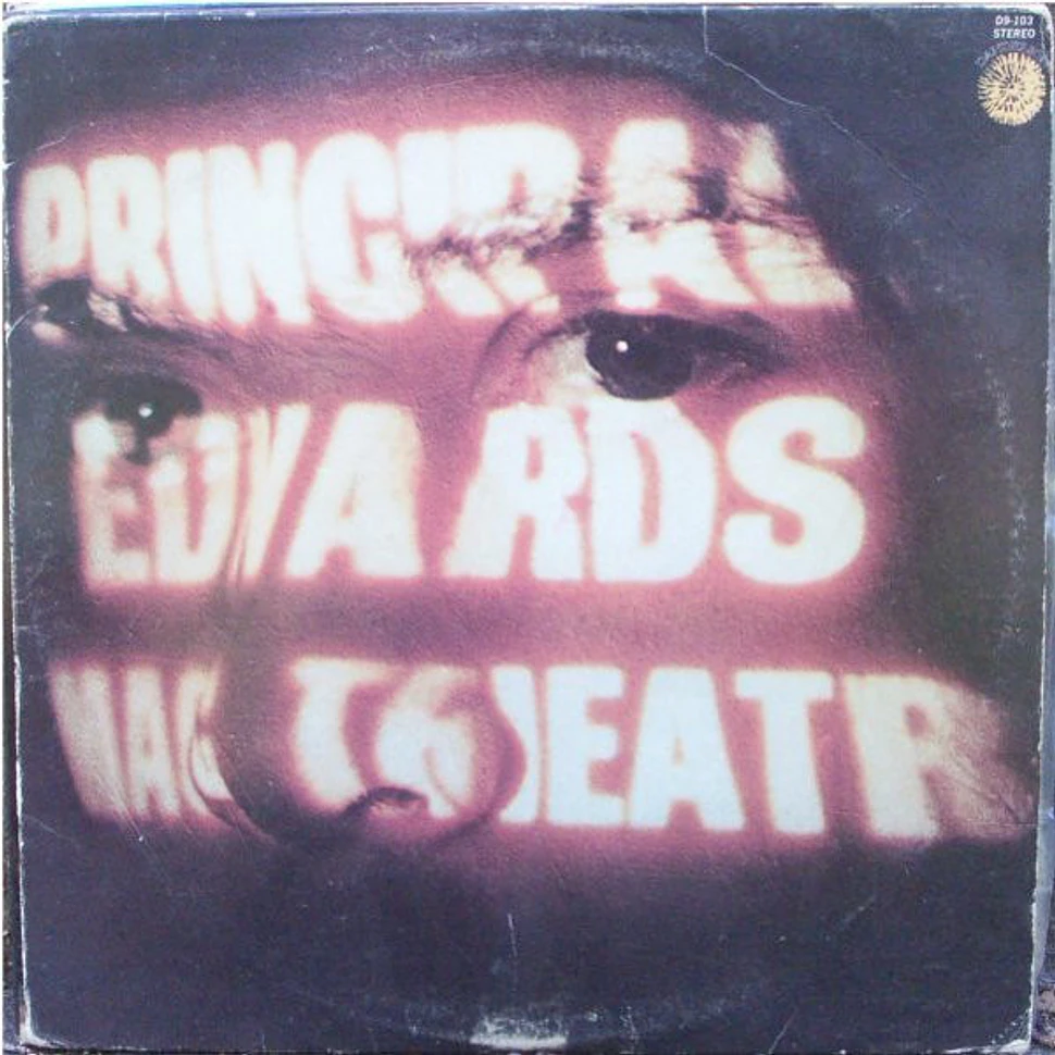 Principal Edwards Magic Theatre - Soundtrack