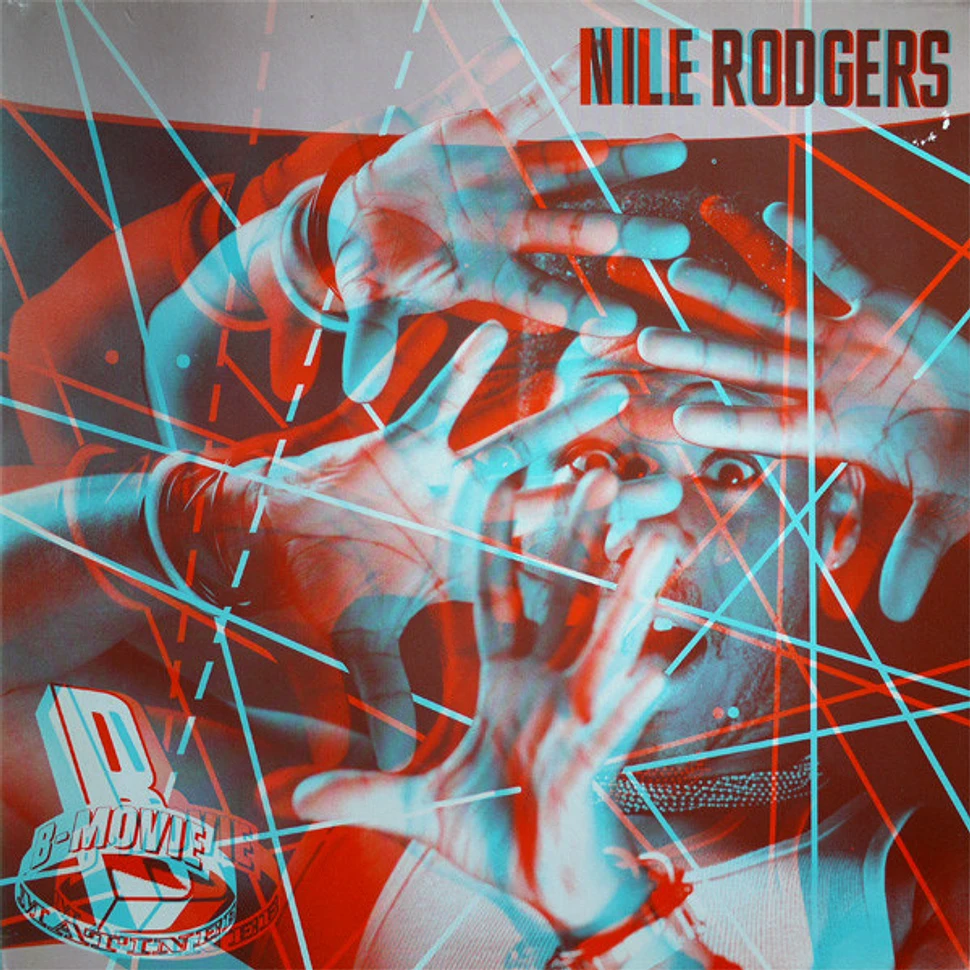Nile Rodgers - B-movie Matinee