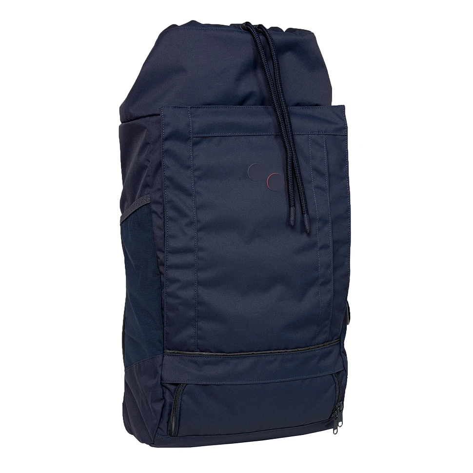 pinqponq - Blok Large Backpack