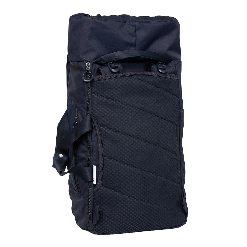 pinqponq - Blok Large Backpack