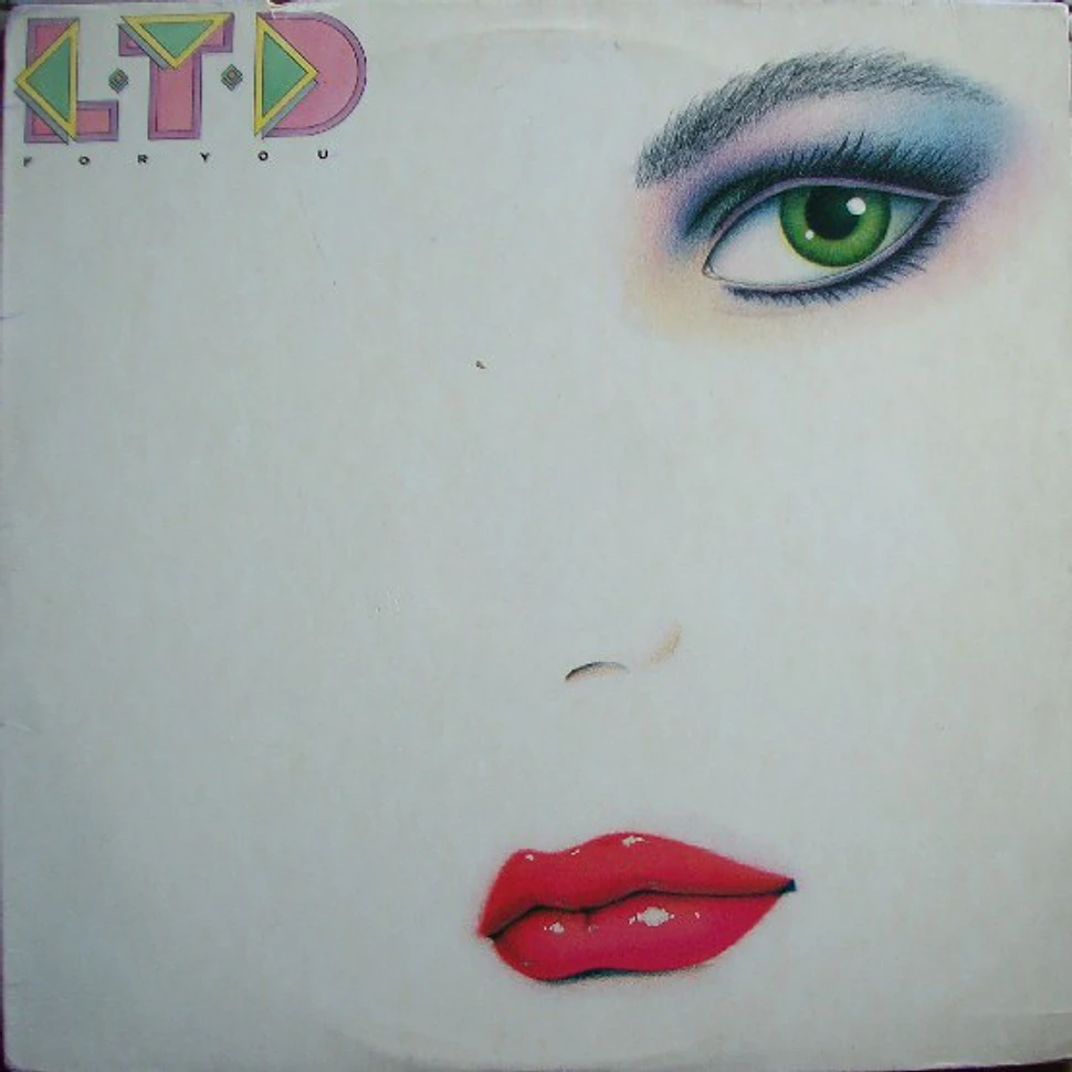 L.T.D. - For You