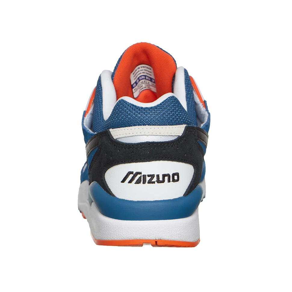 Mizuno - Sky Medal S