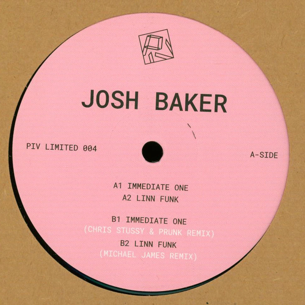 Josh Baker - PIV Limited 004