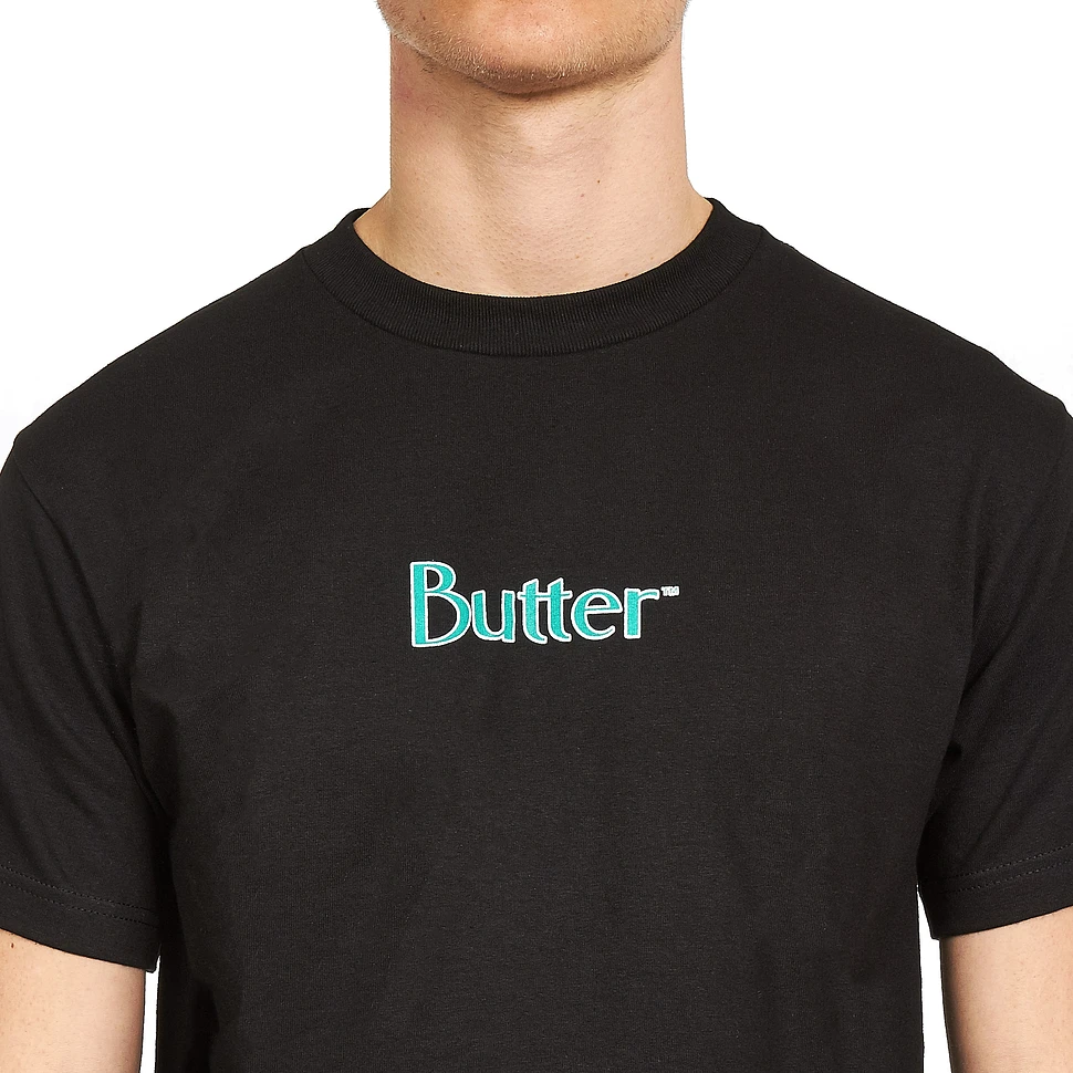 Butter Goods - Keyline Classic Logo Tee