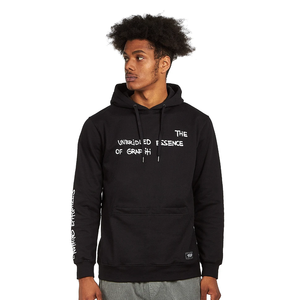 1UP - Let Loose Hoodie