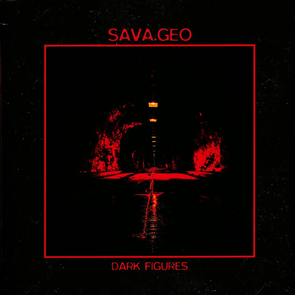Sava.Geo - Dark Figures