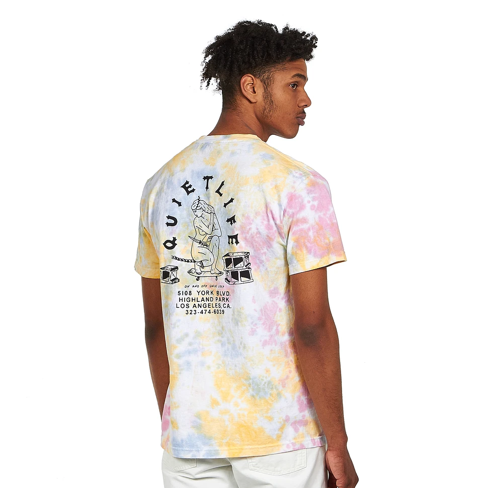 The Quiet Life x Eric Kenney - Kenney Shop T-Shirt