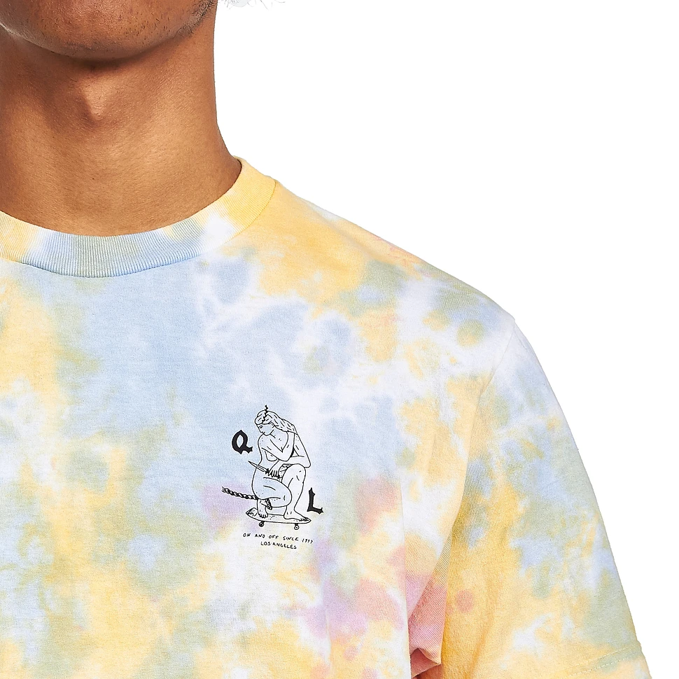 The Quiet Life x Eric Kenney - Kenney Shop T-Shirt