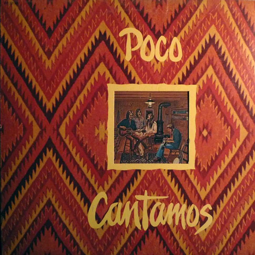 Poco - Cantamos