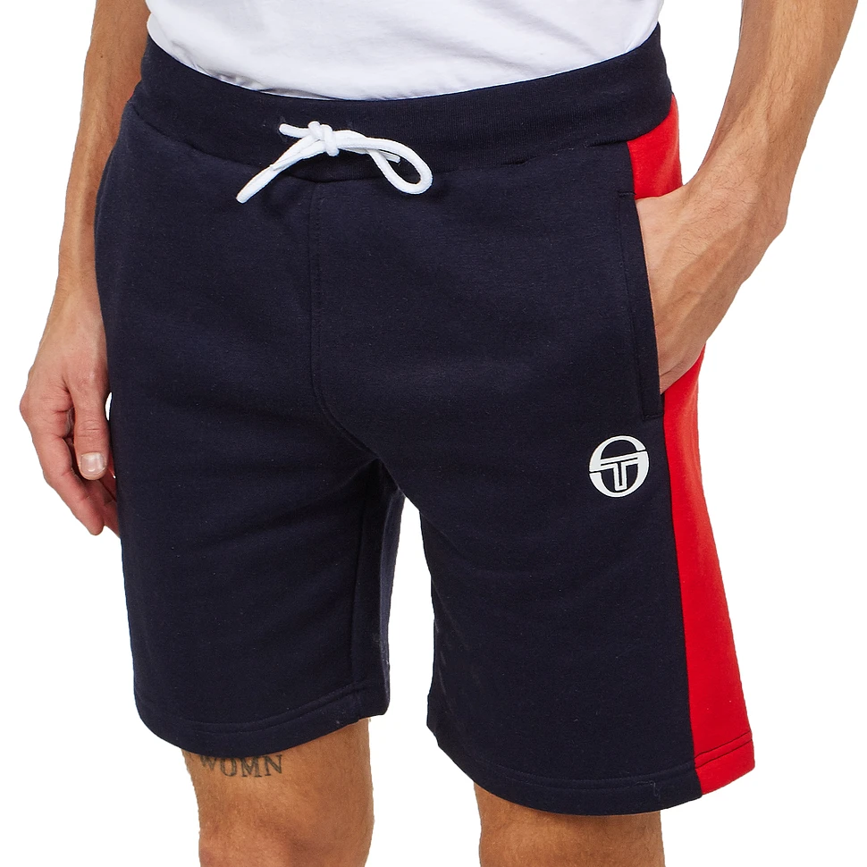 Sergio Tacchini - Foujita Shorts