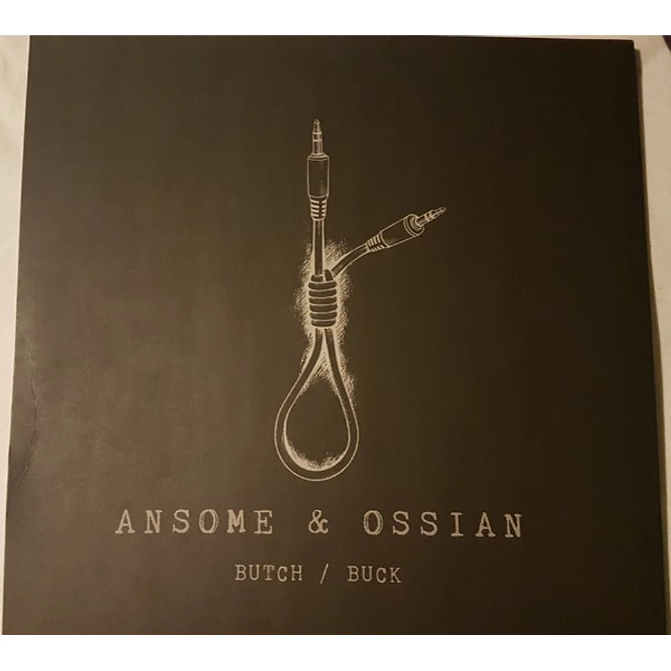 Ansome & Ossian - Butch / Buck