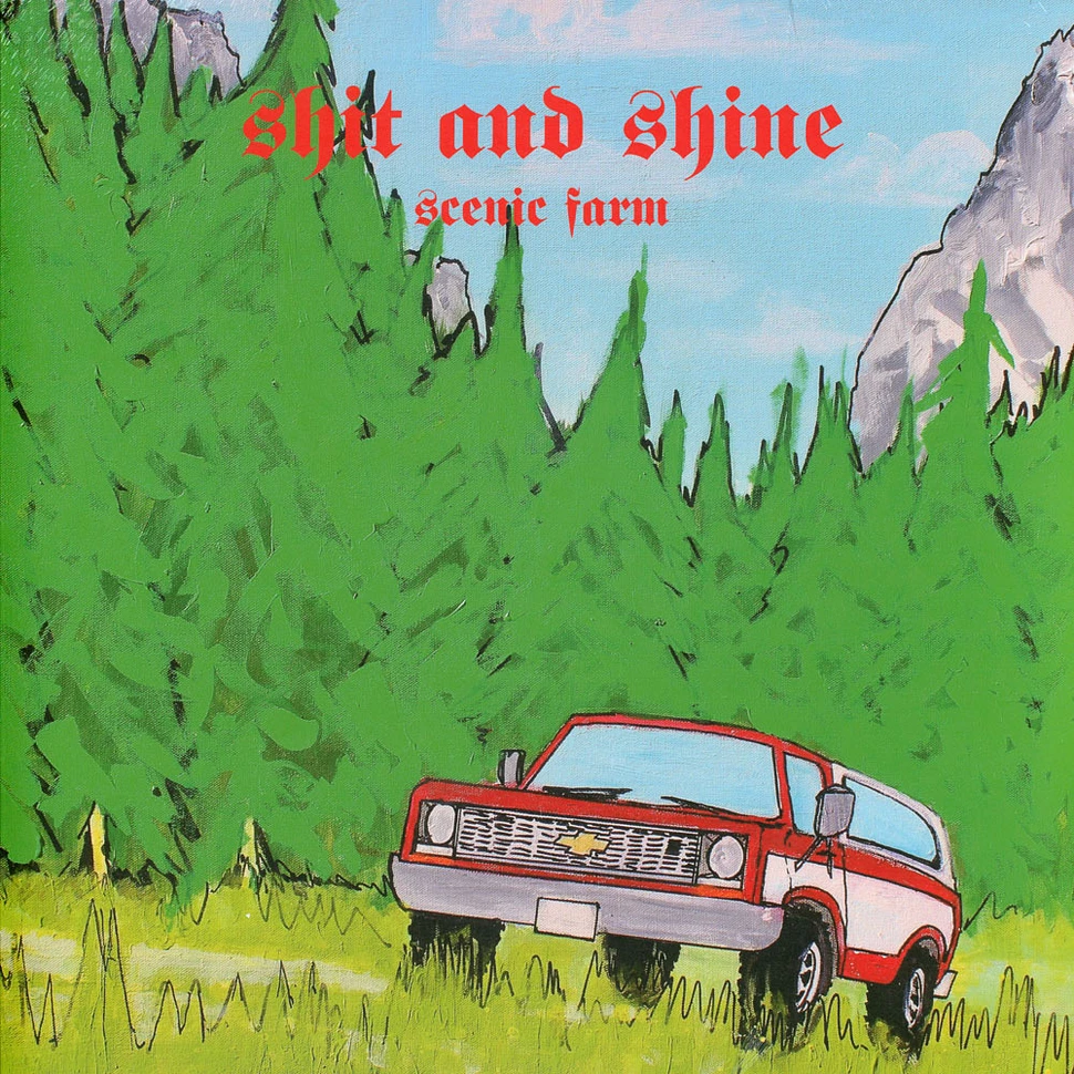 Shit & Shine - Scenic Farm