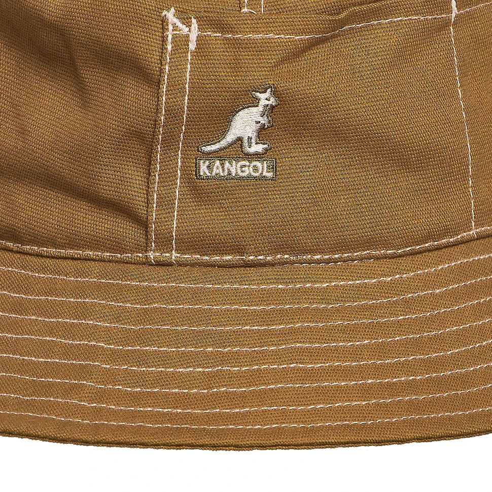 Kangol - Oversized Workwear Bucket