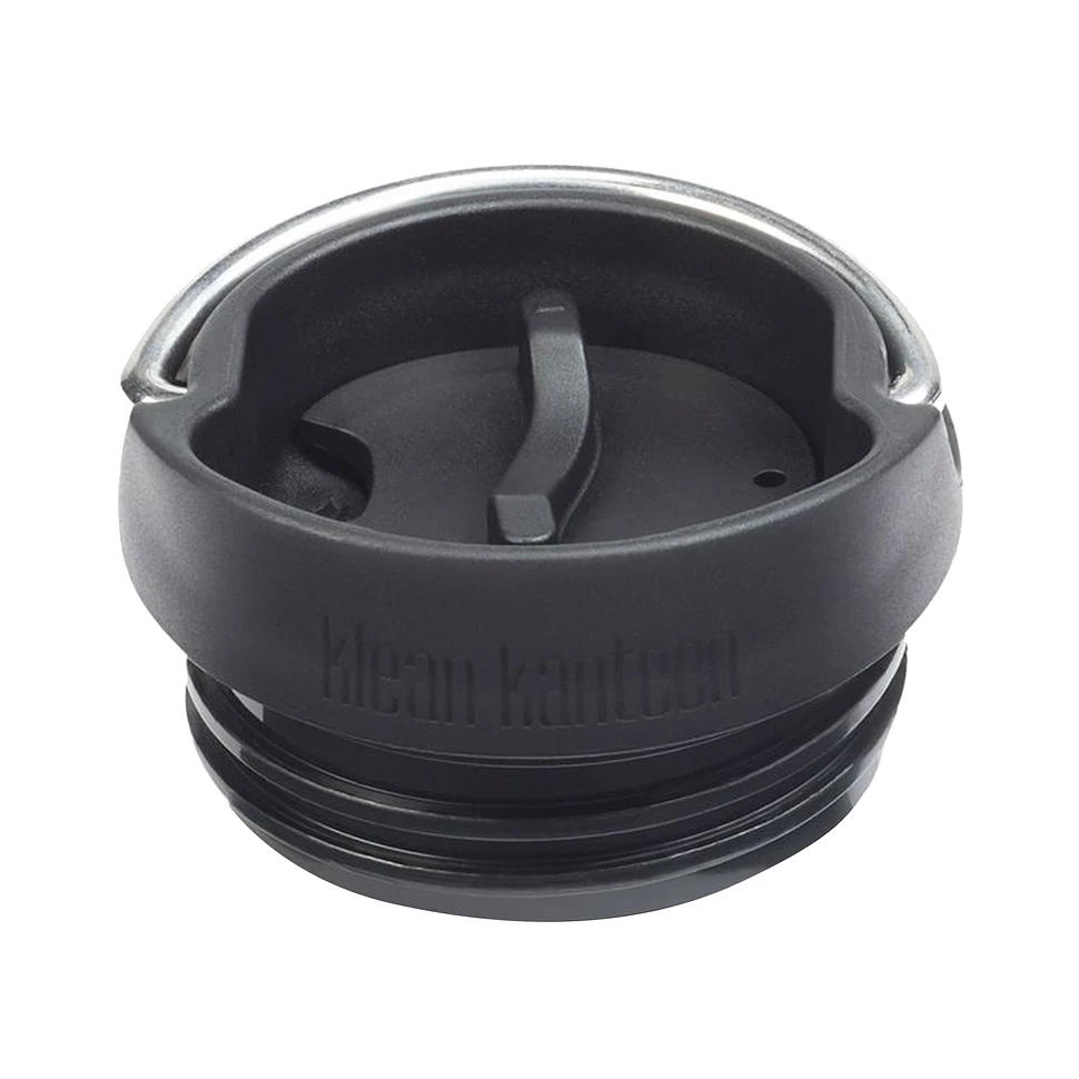 Klean Kanteen - 355 ml / 12 oz Kanteen TKWide VI (Café Cap 2.0) - BS