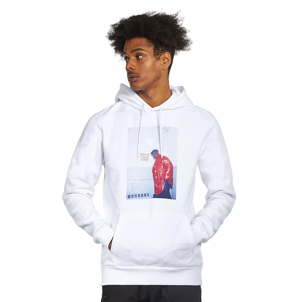 Chi Modu - WYS Hoodie