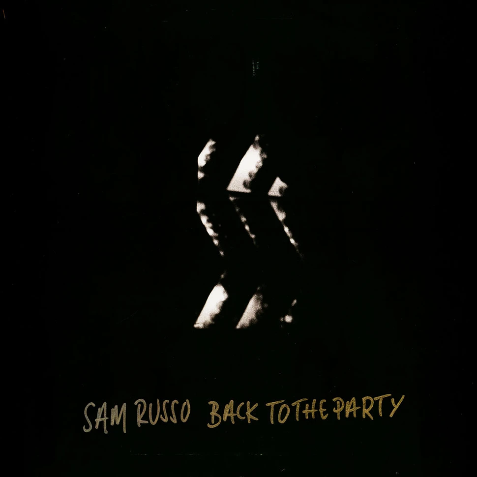 Sam Russo - Back To The Party