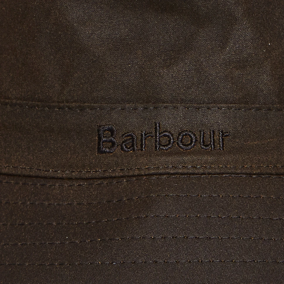 Chapeau Wax Sport Olive Barbour - Chapeaux et casquettes - Le Comptoir  Irlandais