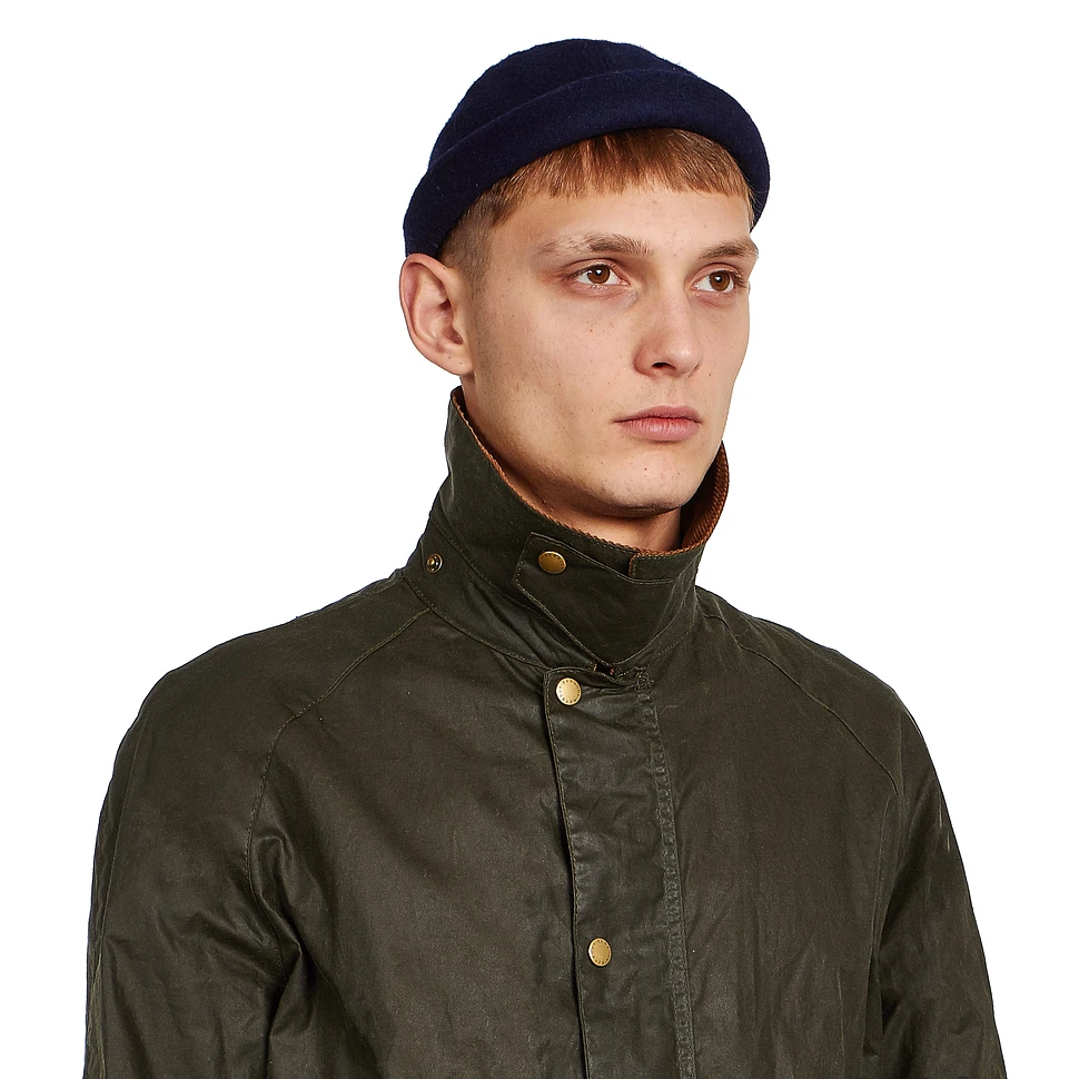 Barbour - Lightweight Ashby Wax Jacket