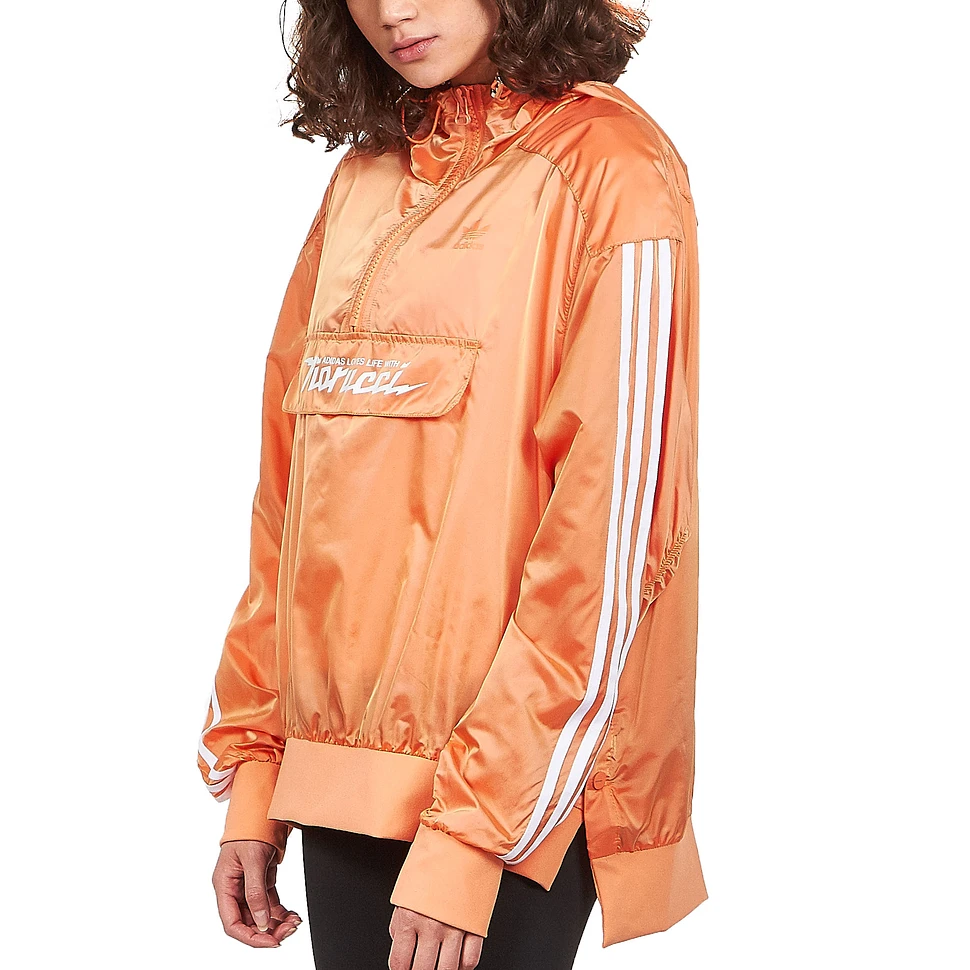 adidas x Fiorucci - Windbreaker