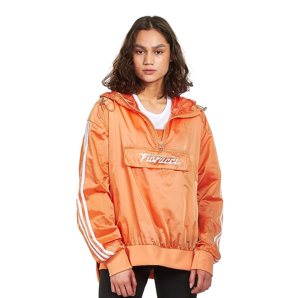 adidas x Fiorucci - Windbreaker