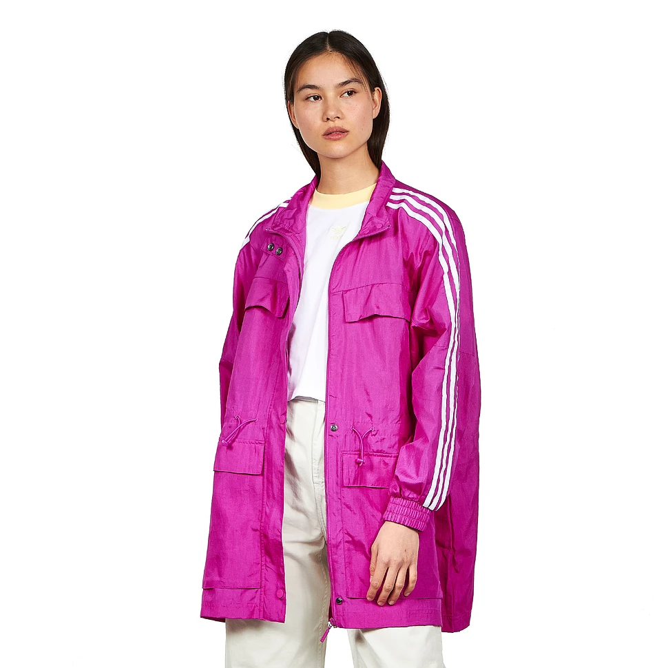 adidas - Windbreaker