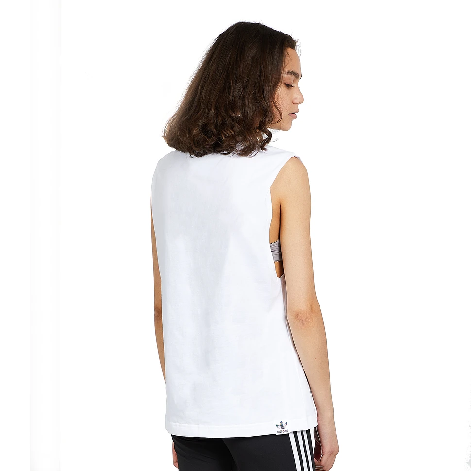 adidas - Flag Fill Tank