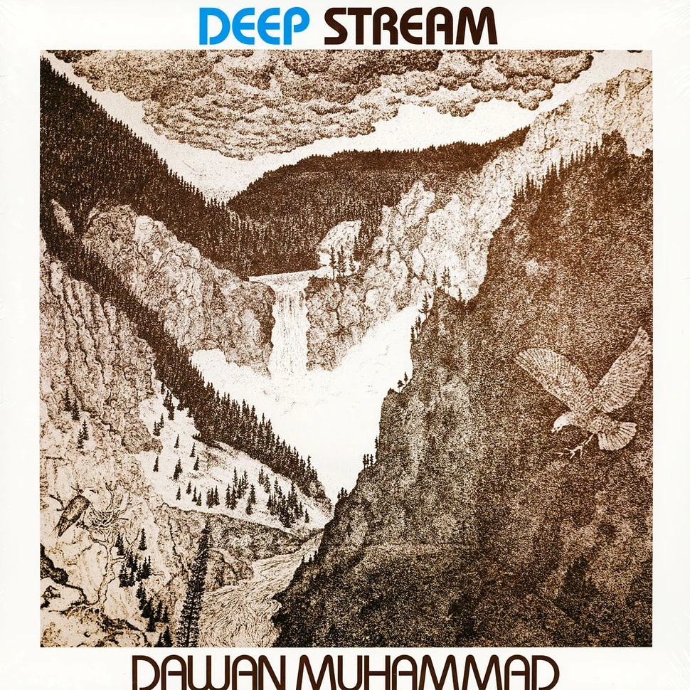 Dawan Muhammad - Deep Stream