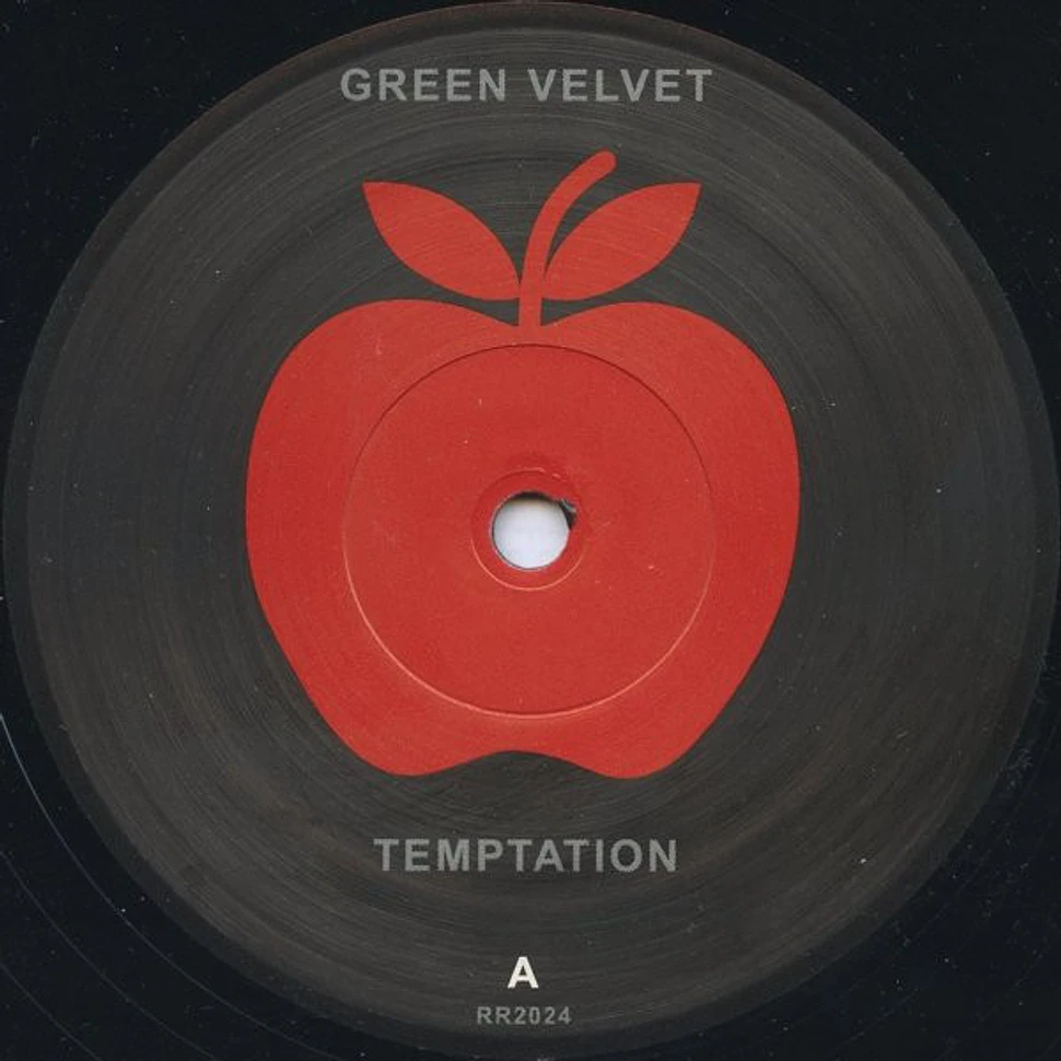 Green Velvet - Temptation