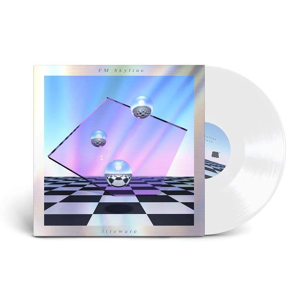FM Skyline - Liteware Translucent Vinyl Edition