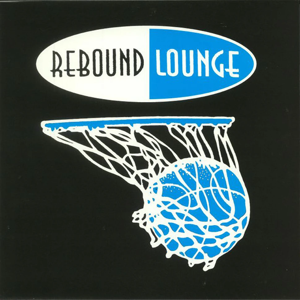 DJ Dog & Double Dancer - Rebound Lounge 2