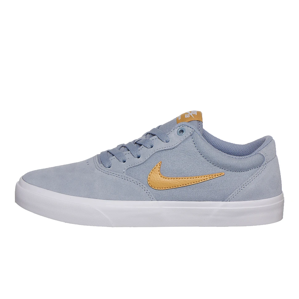 Nike SB - Chron Solarsoft