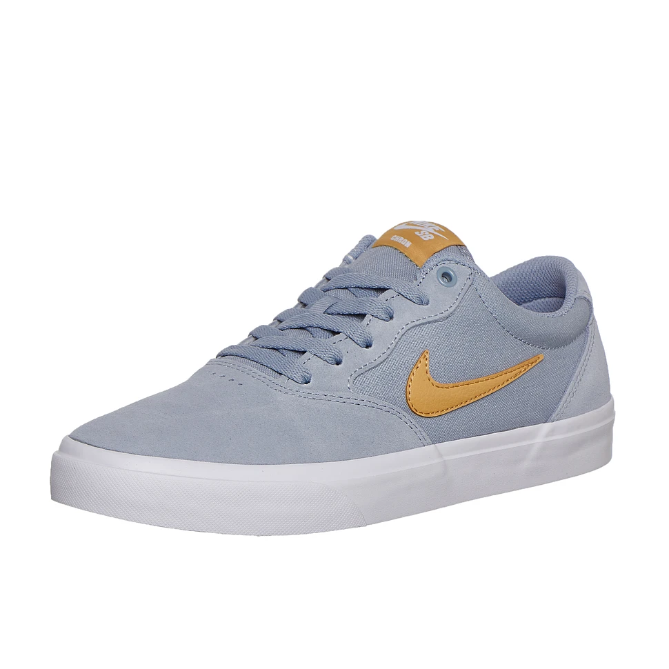 Nike SB - Chron Solarsoft