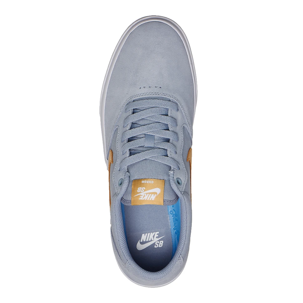 Nike SB - Chron Solarsoft