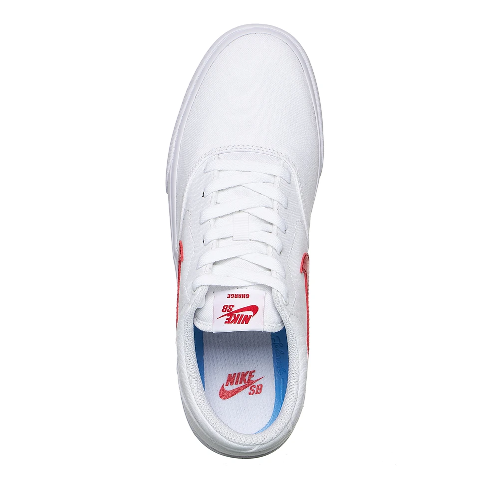 Nike SB - Charge Canvas