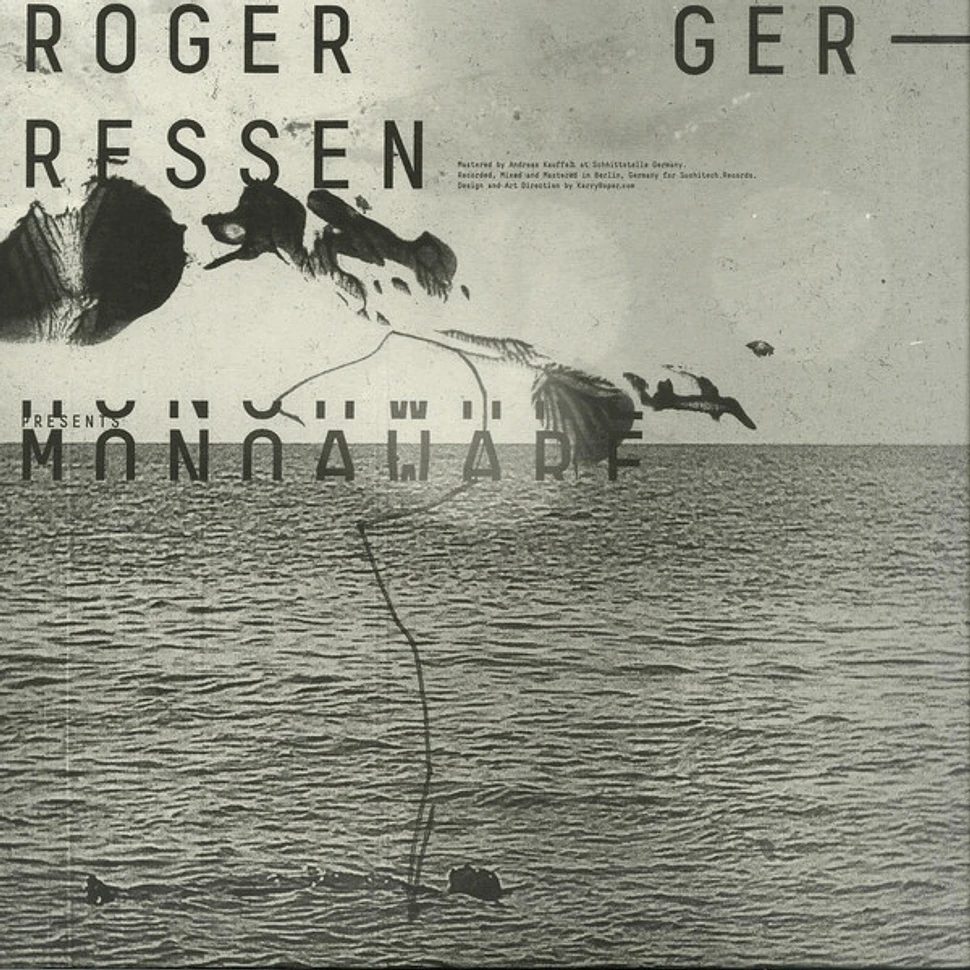Roger Gerressen - Monoaware