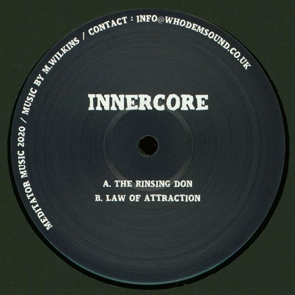 Innercore - The Rinsing Don / Law Of Attraction