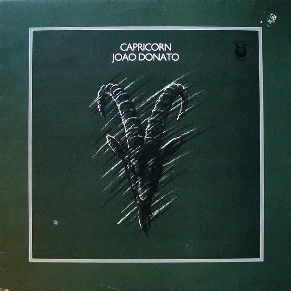Joao Donato - Capricorn