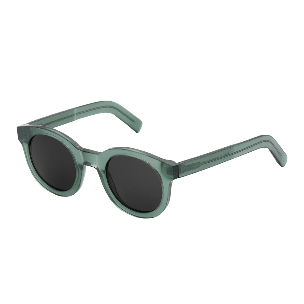 Monokel - Shiro Sunglasses