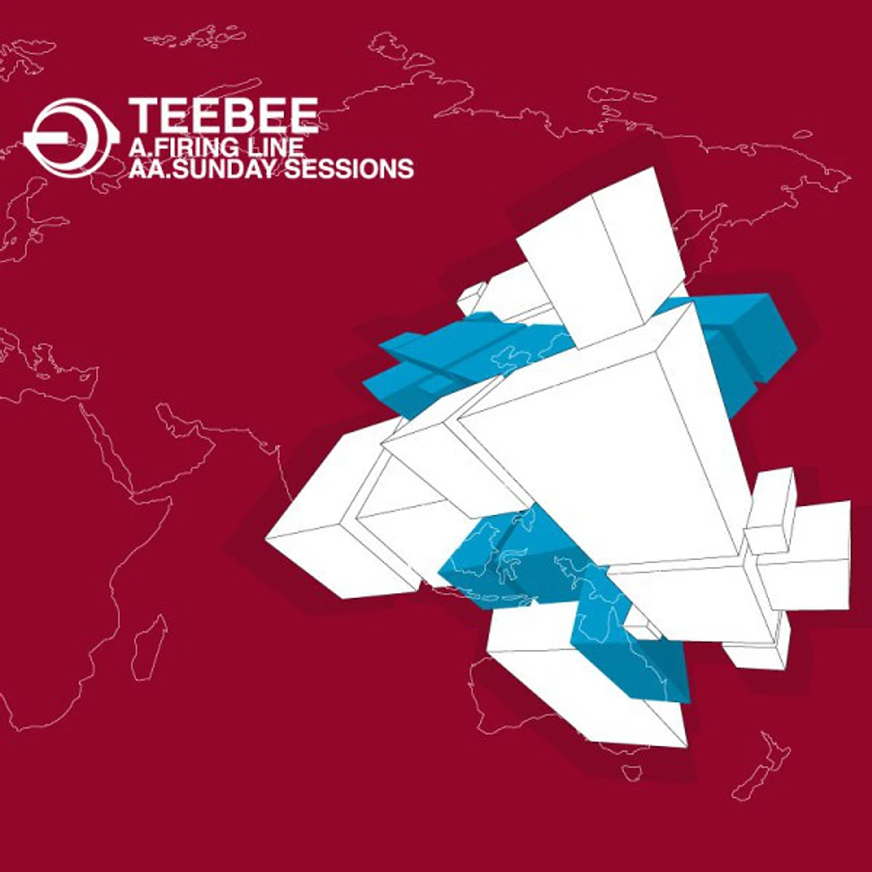 Teebee - Firing Line / Sunday Sessions