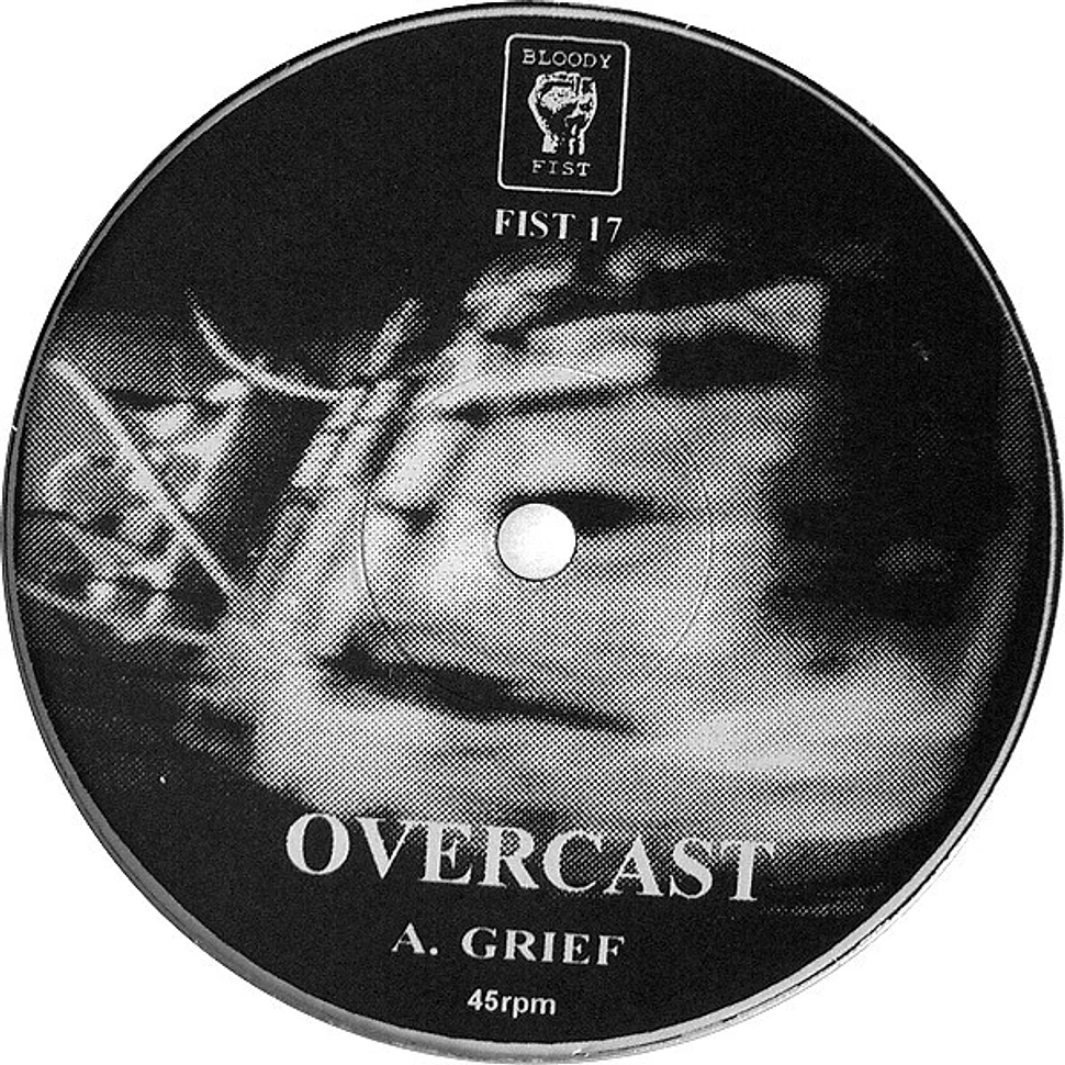 Overcast - Grief / Fallout