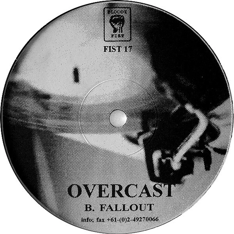 Overcast - Grief / Fallout