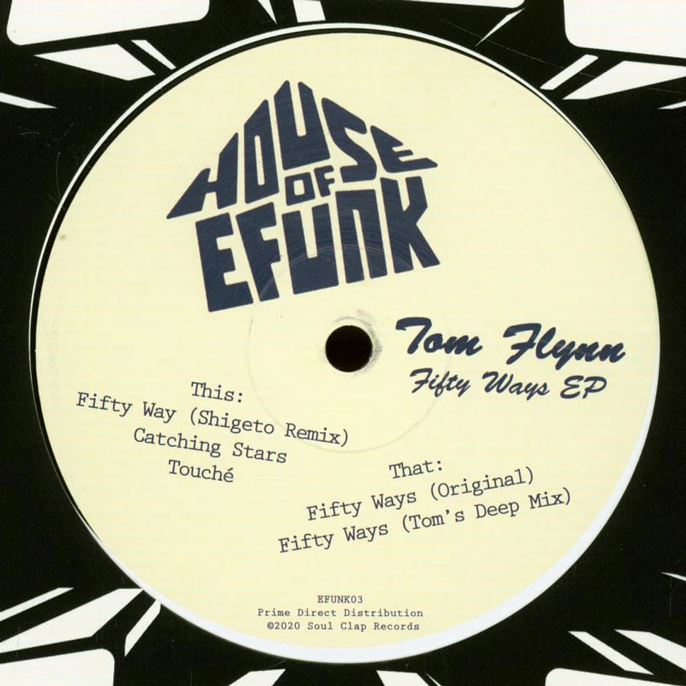 Tom Flynn - Efunk03