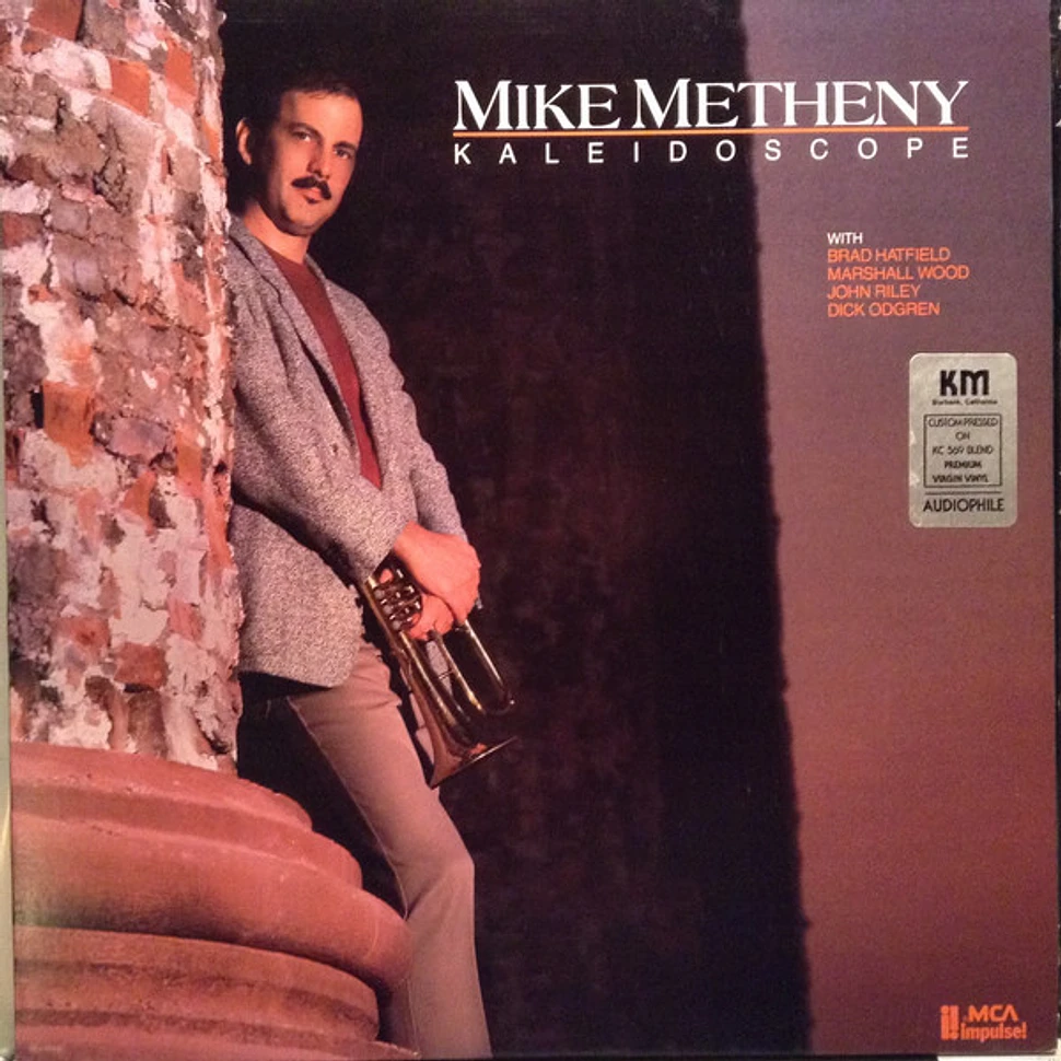 Mike Metheny - Kaleidoscope