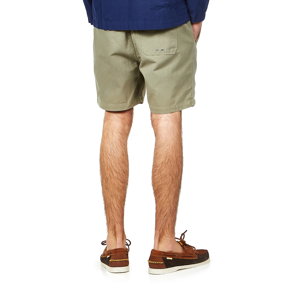 Universal Works - Beach Shorts