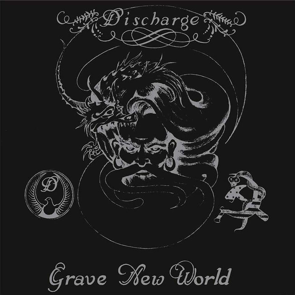 Discharge - Grave New World