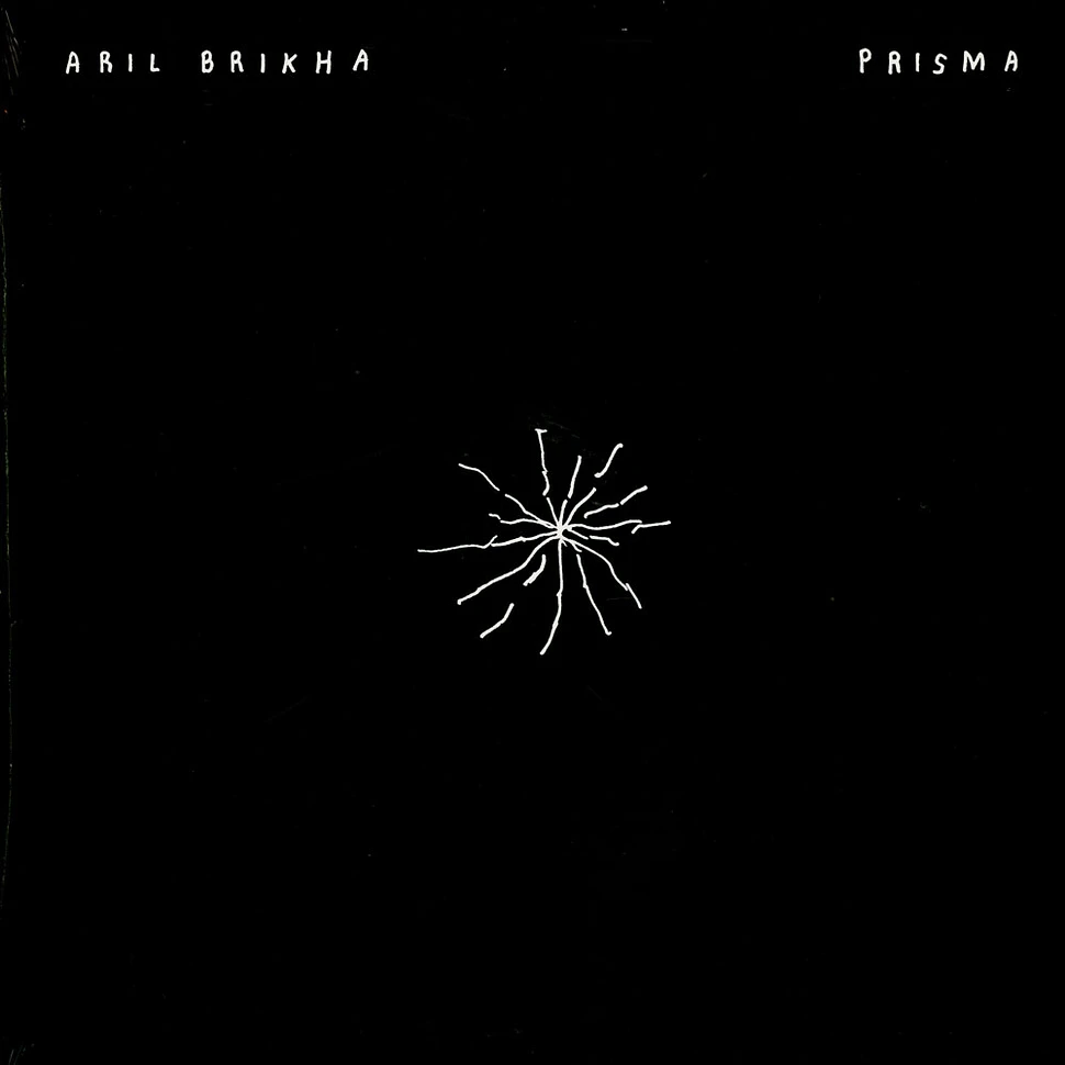Aril Brikha - Prisma